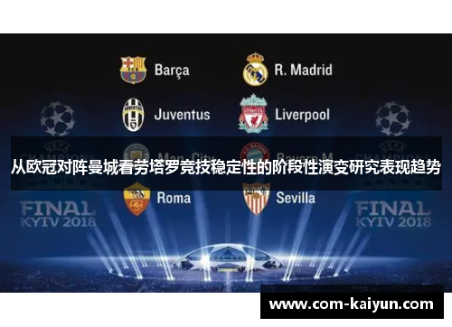 从欧冠对阵曼城看劳塔罗竞技稳定性的阶段性演变研究表现趋势 从欧冠对阵曼城看劳塔罗竞技稳定性的阶段性演变研究表现趋势