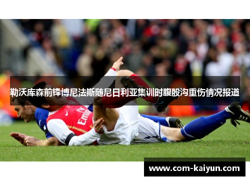 勒沃库森前锋博尼法斯随尼日利亚集训时腹股沟重伤情况报道